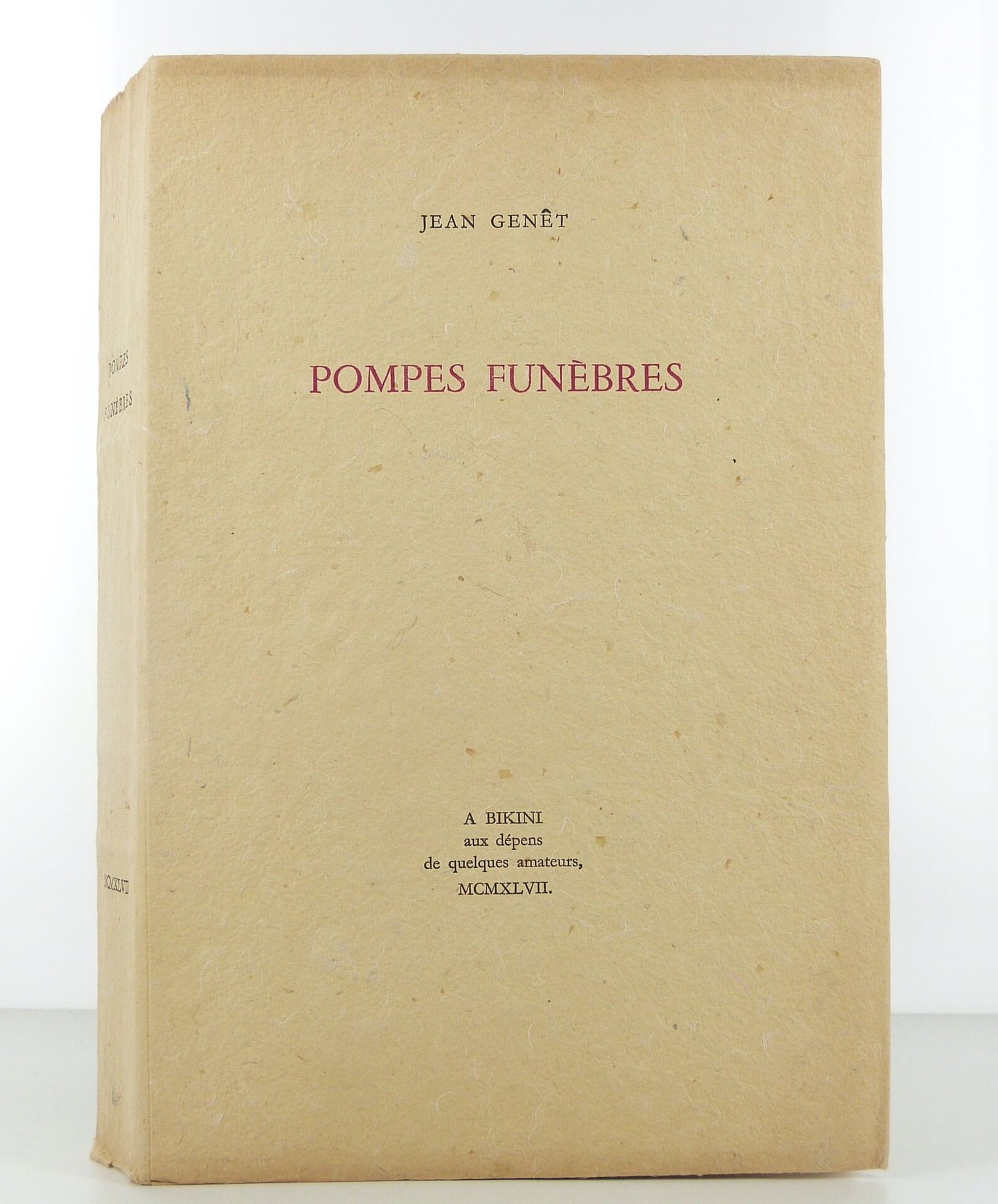 Pompes funèbres