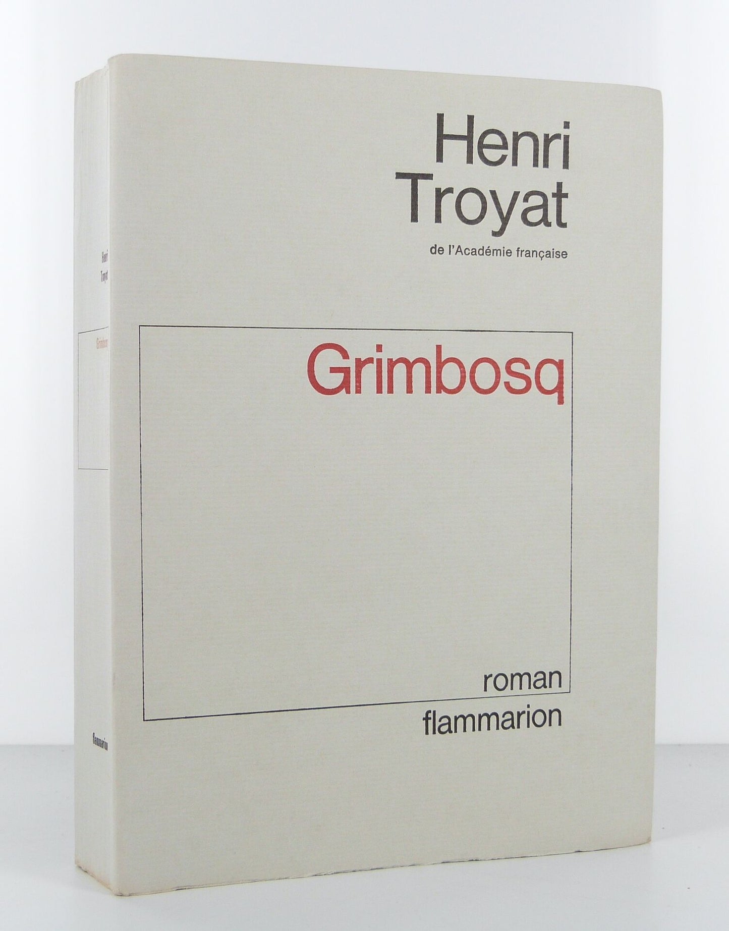 Grimbosq
