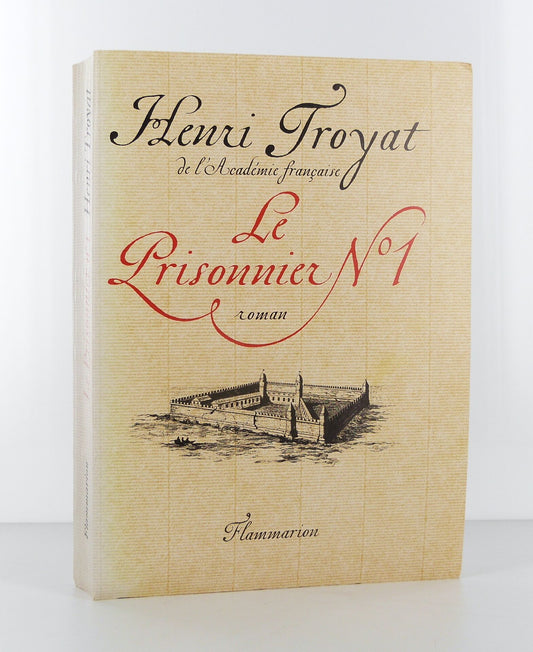 Le Prisonnier n°1