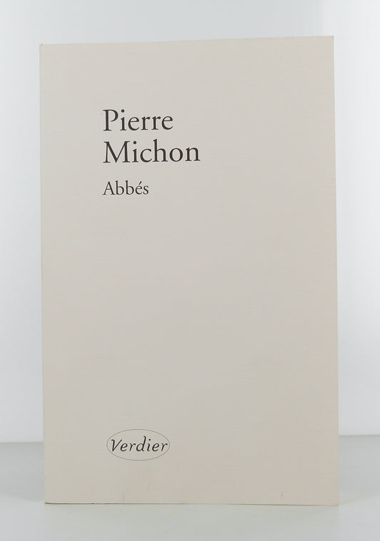 Abbés