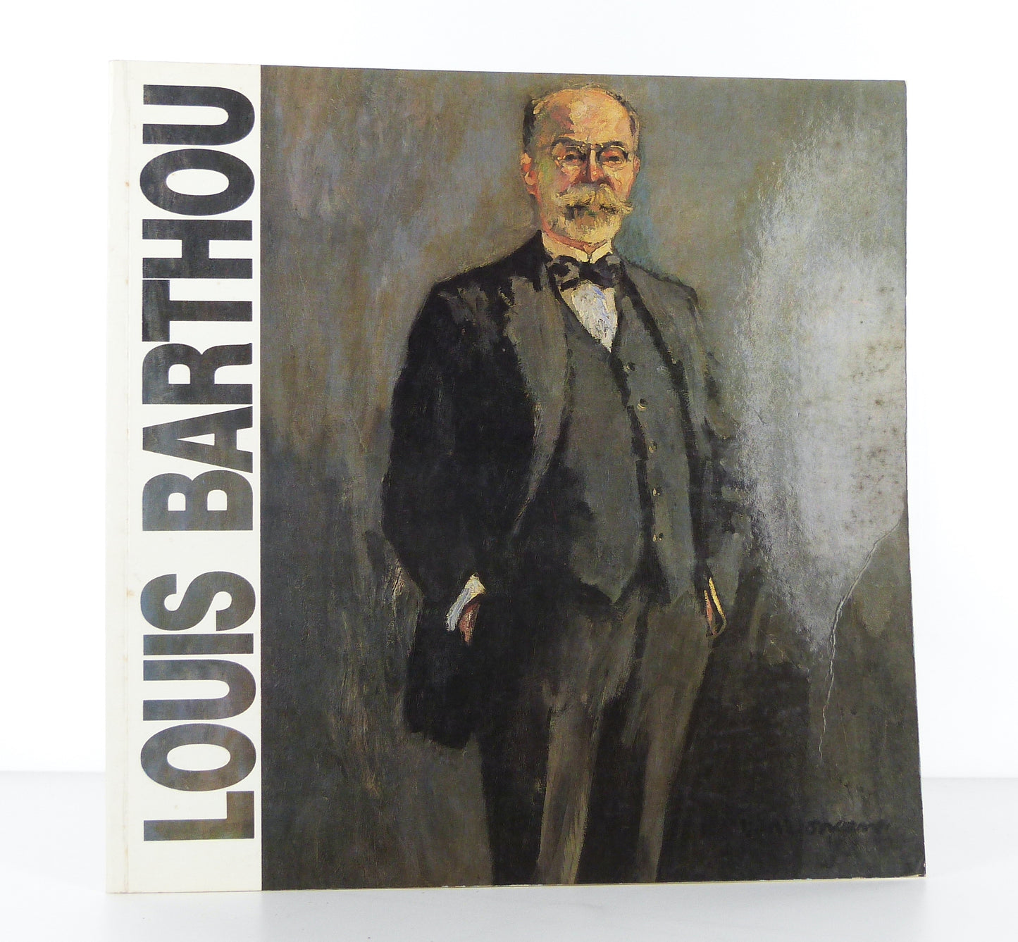 Louis Barthou 1862-1934