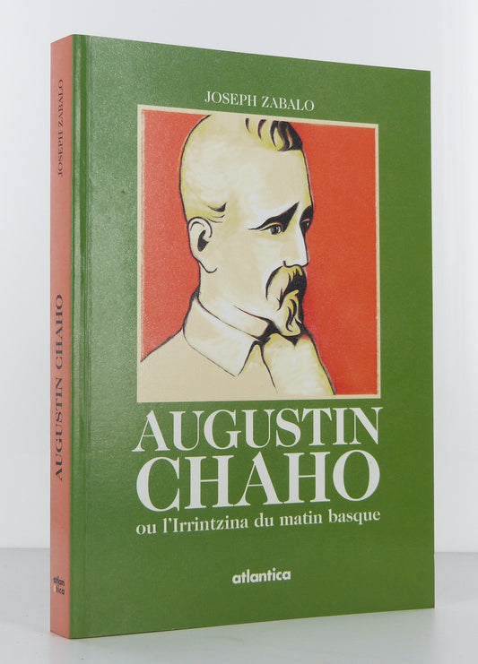 Augustin Chaho