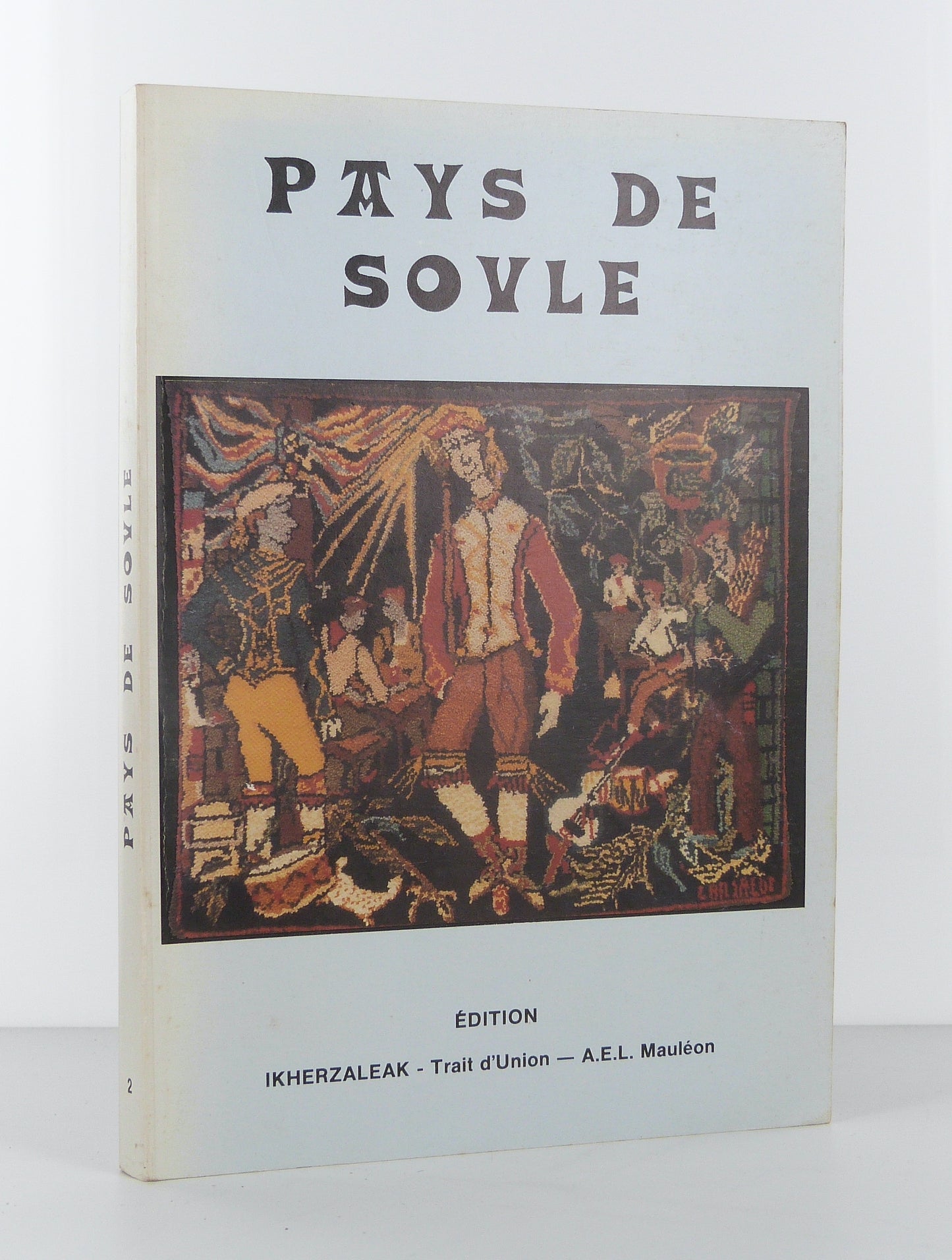 Pays de Soule