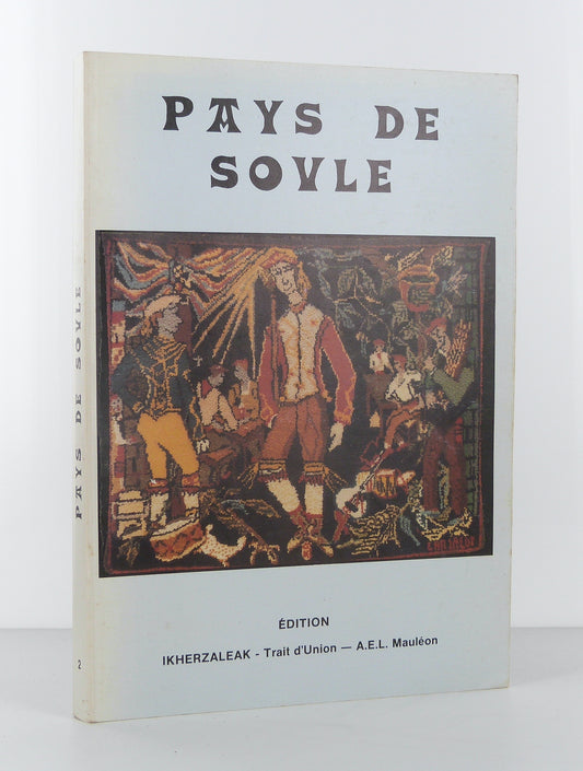 Pays de Soule