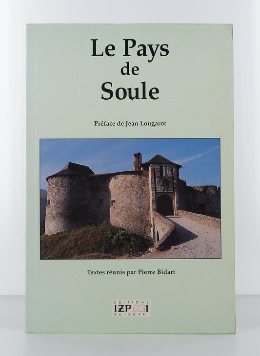 Le Pays de Soule