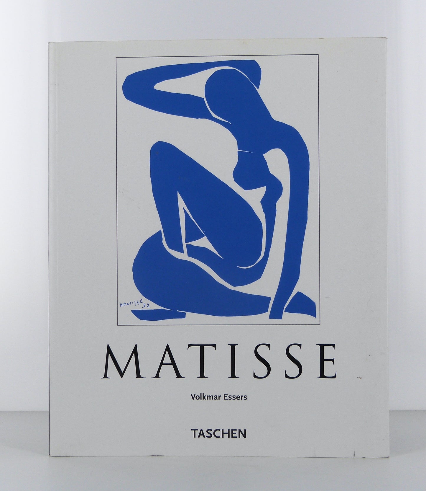 Matisse 1869-1954. Master of Colour