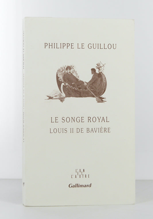 Le songe royal, Louis II de Bavière