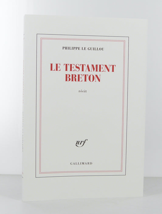 Le testament breton