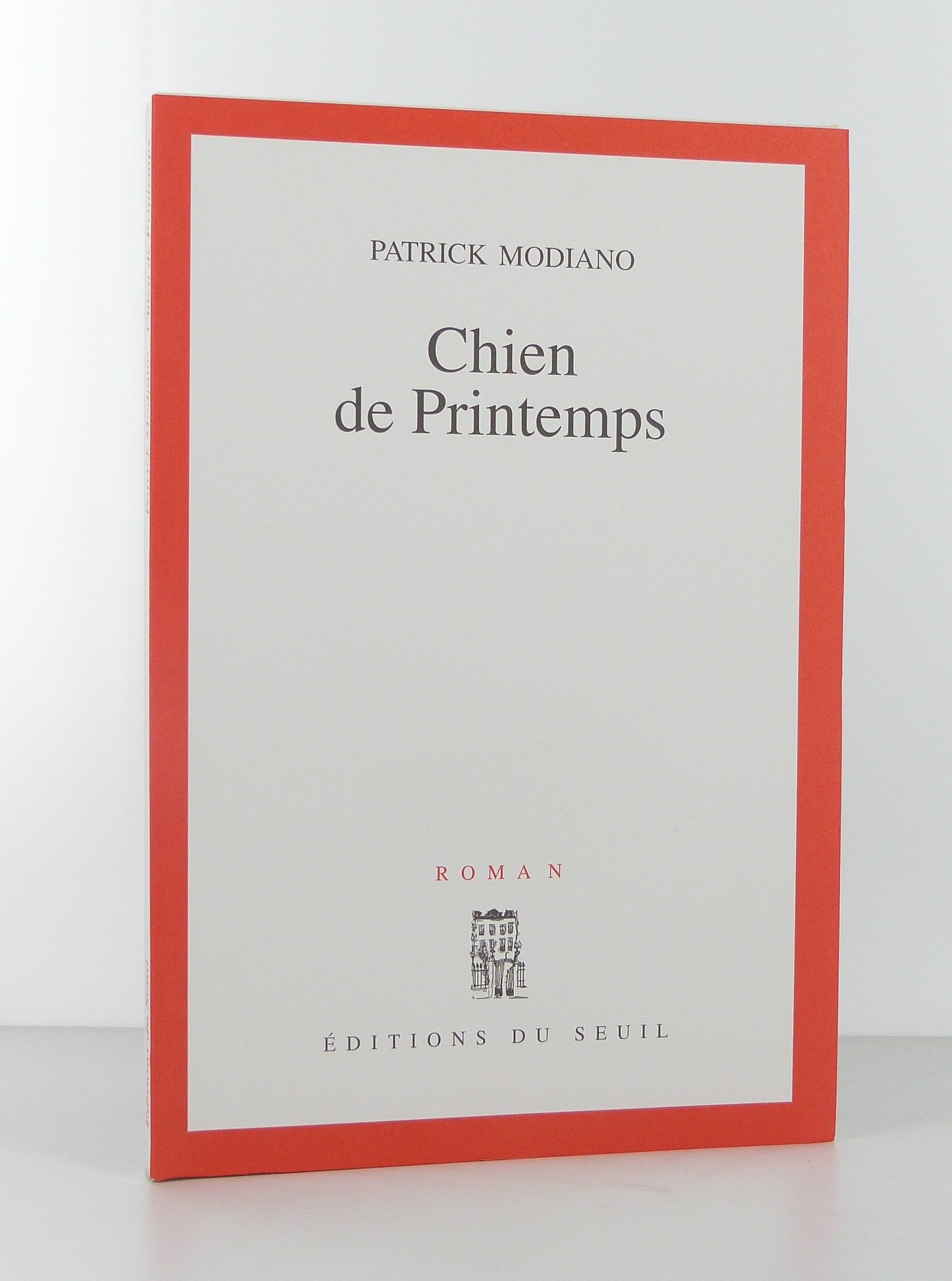 Chien de Printemps