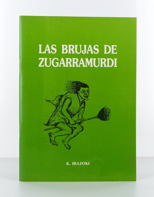 The Witches of Zugarramurdi
