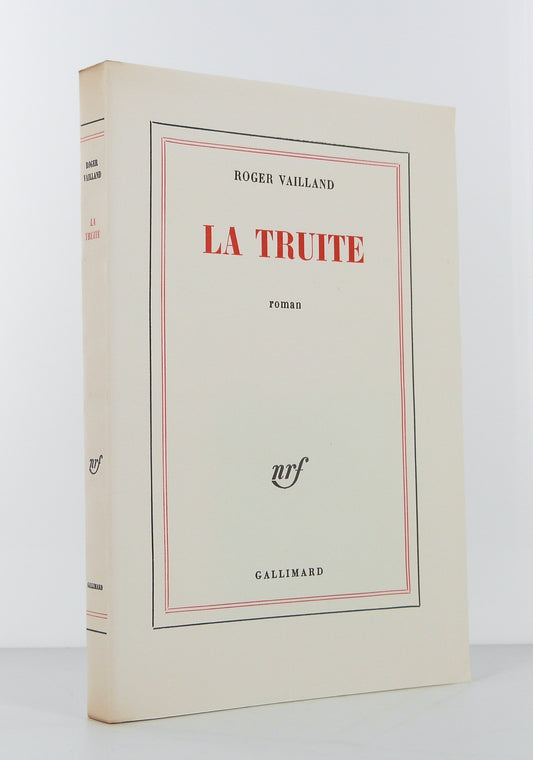 La truite