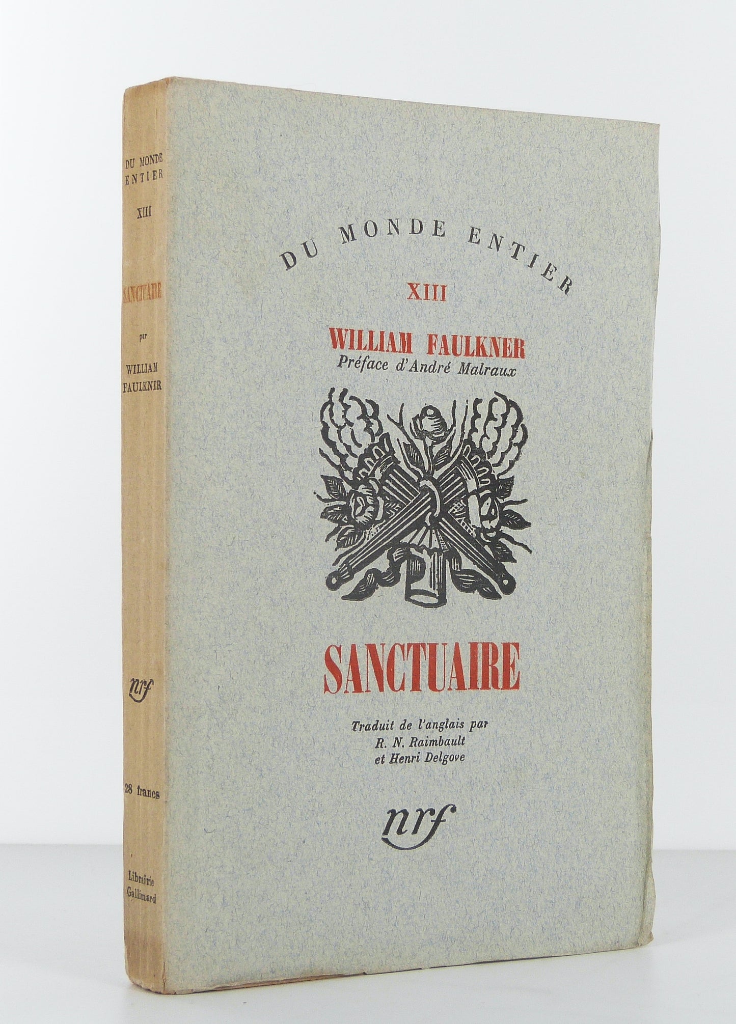 Sanctuaire