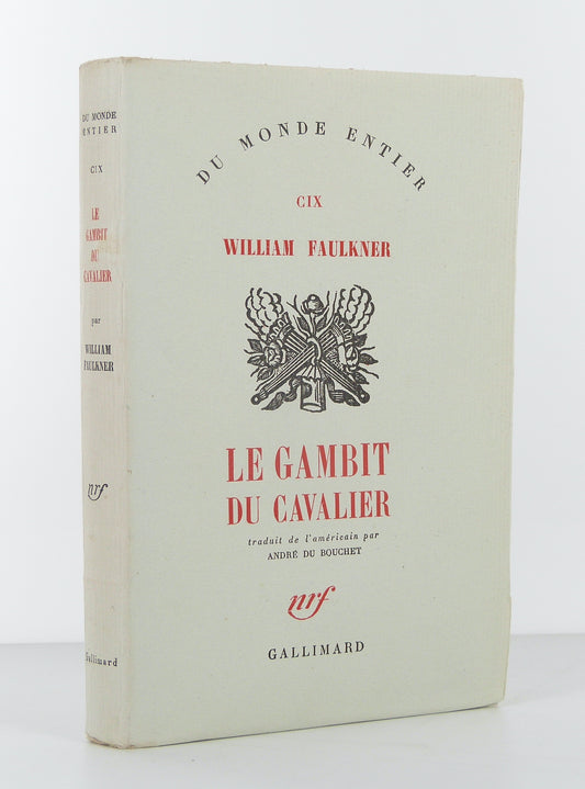 Knight's Gambit