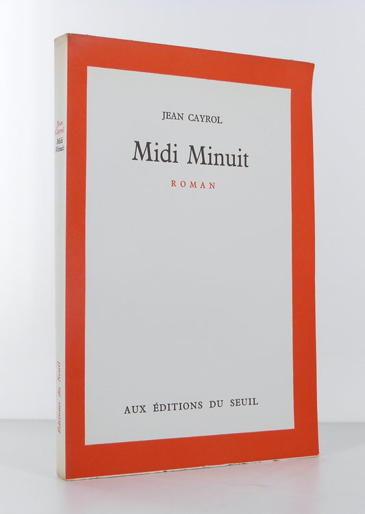 Midi Minuit