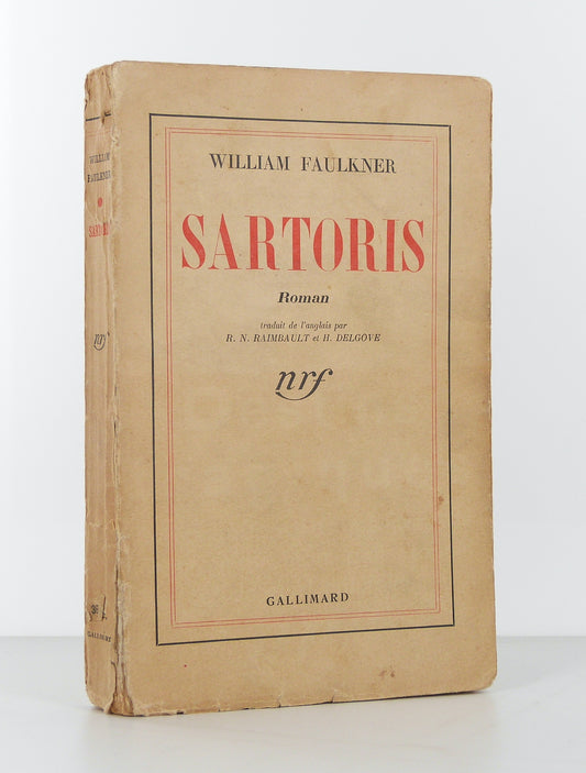 Sartoris