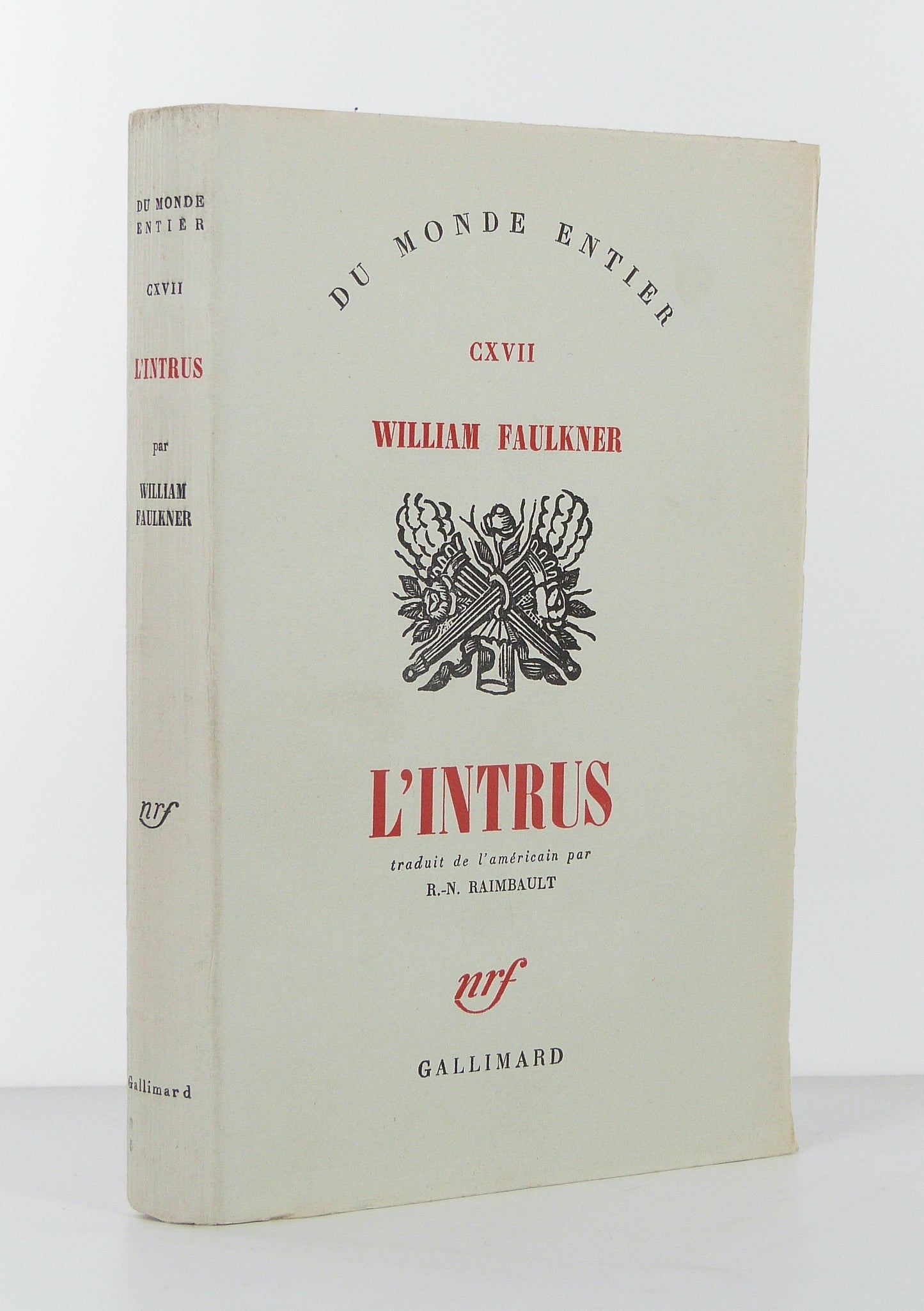 L'Intrus