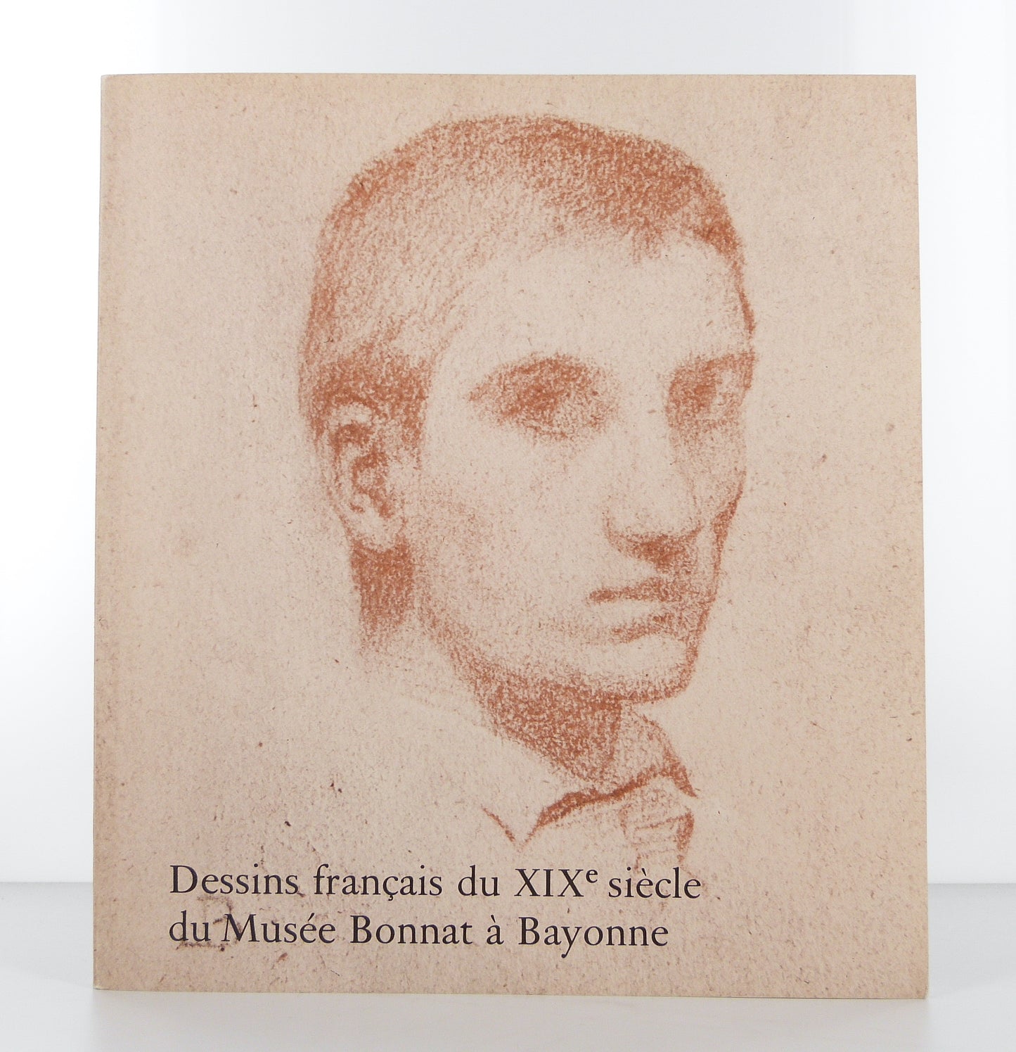 Dessins français du XIXe siècle du Musée Bonnat à Bayonne