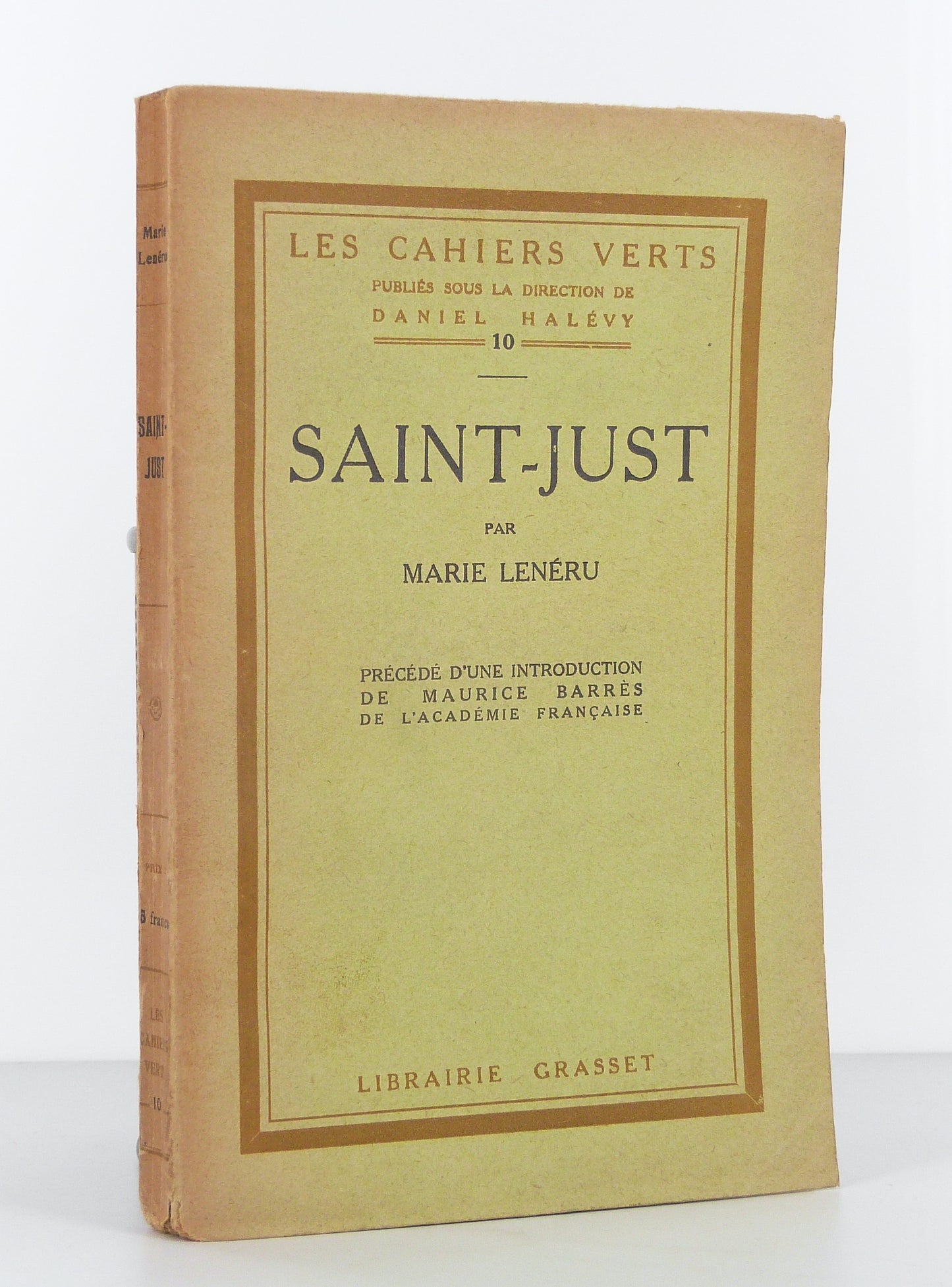 Saint-Just