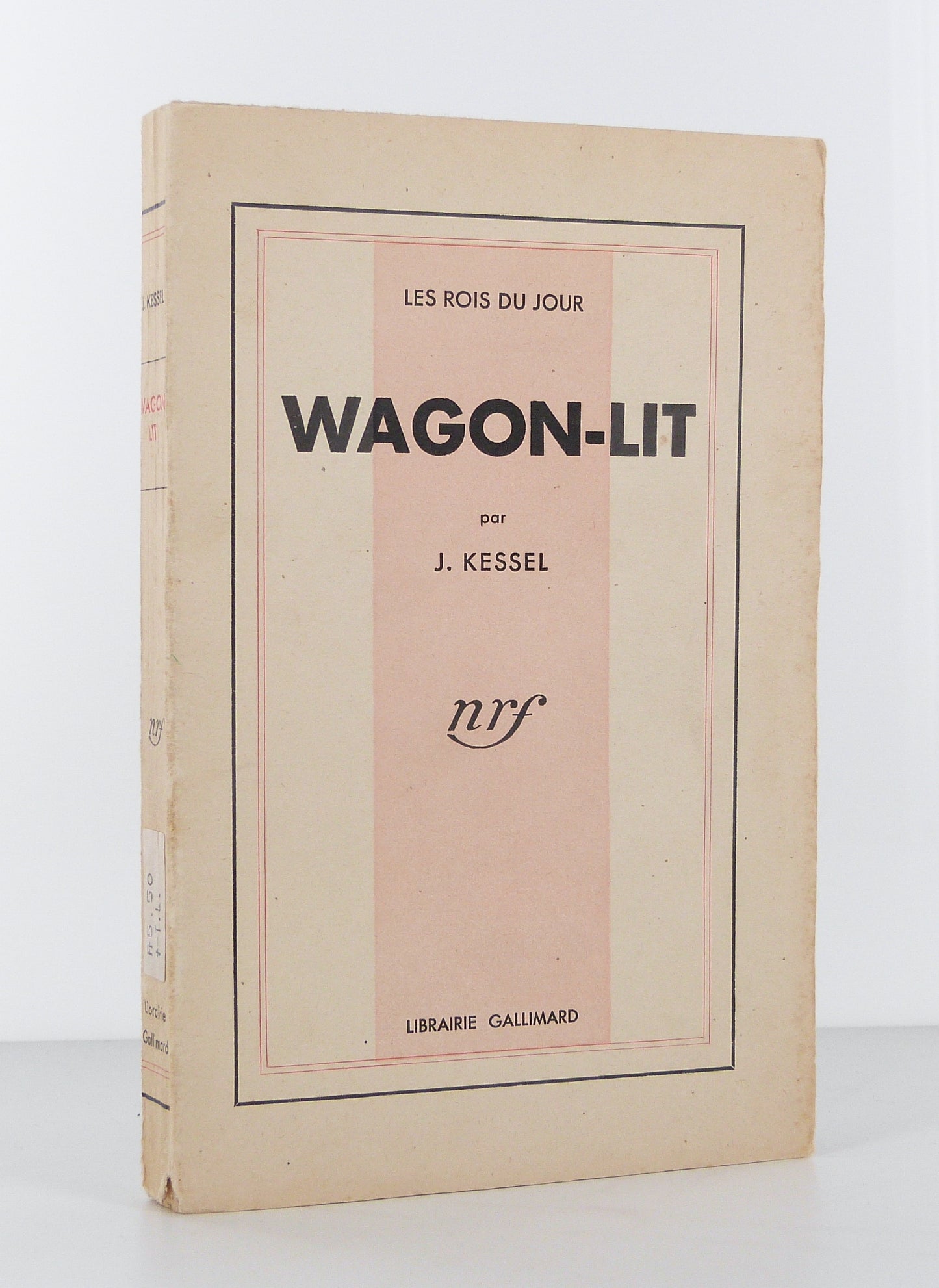 Wagon-Lit