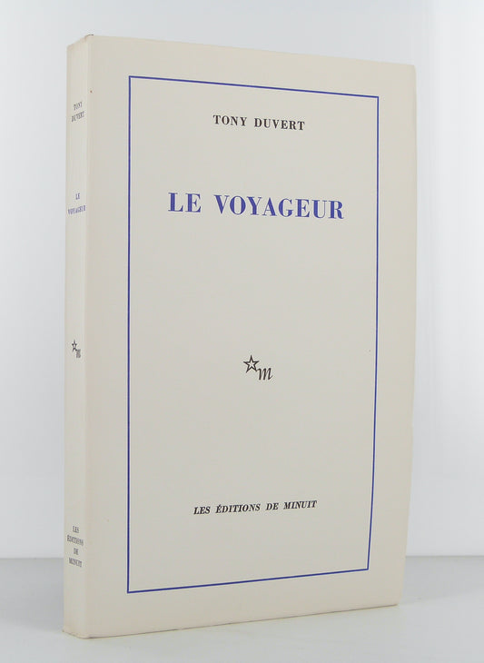 Le voyageur