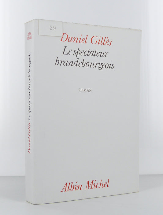 Le spectateur brandebourgeois