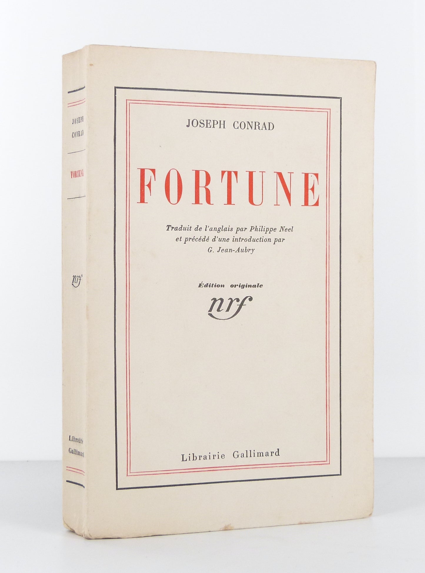 Fortune