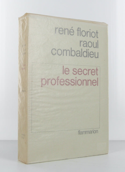 Le secret professionnel