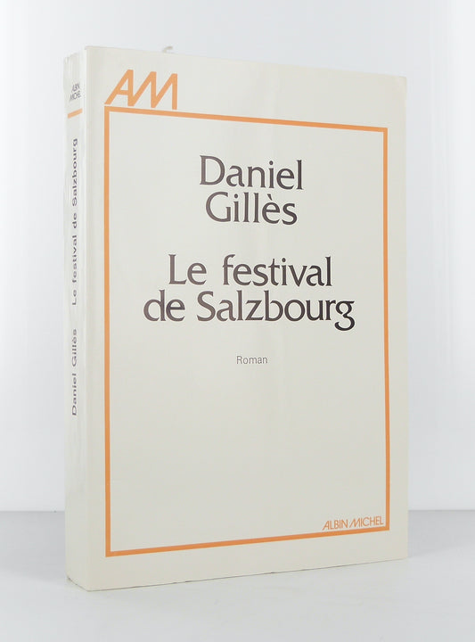 Le festival de Salzbourg