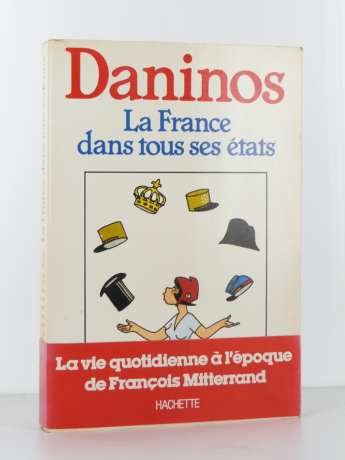 La France dans tous ses états.