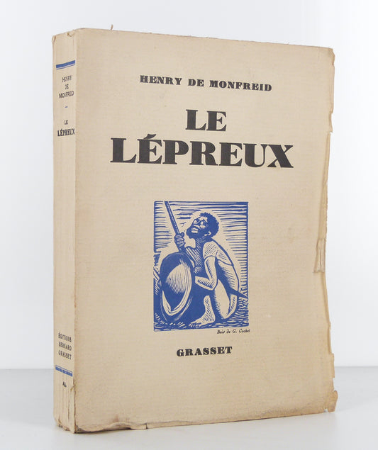 Le lépreux