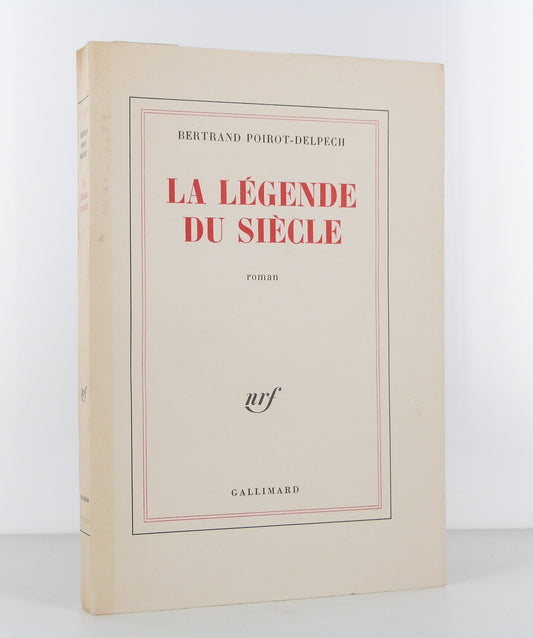 La légende du siècle