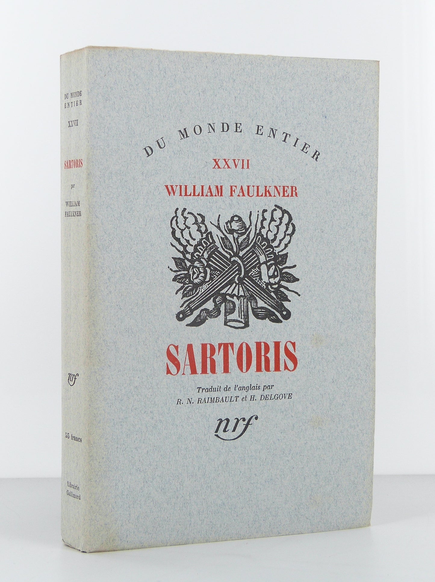Sartoris