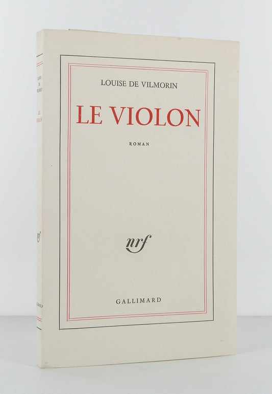Le violon