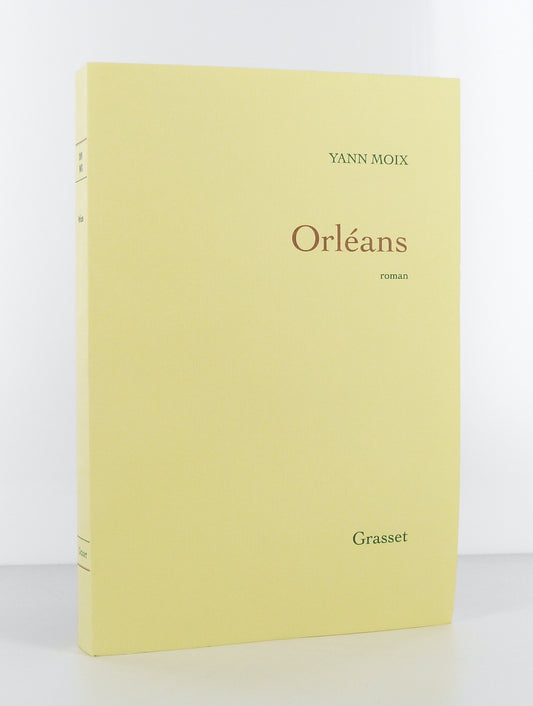 Orléans