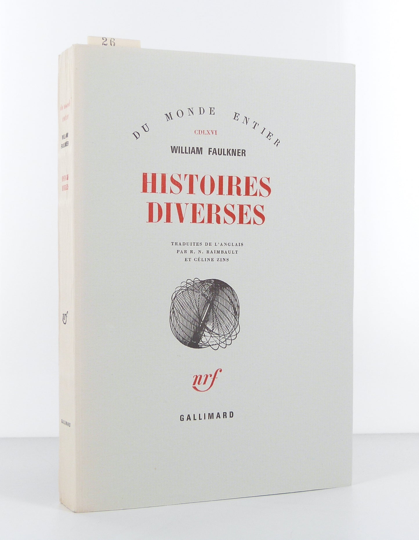 Histoires diverses