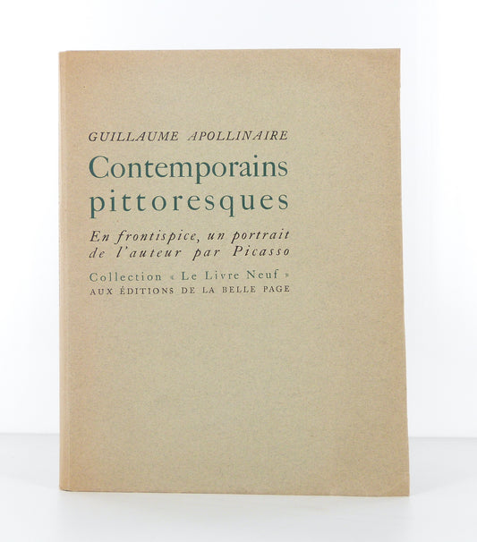 Contemporains pittoresques