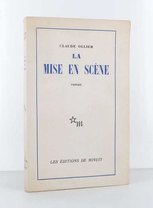 La mise en scène