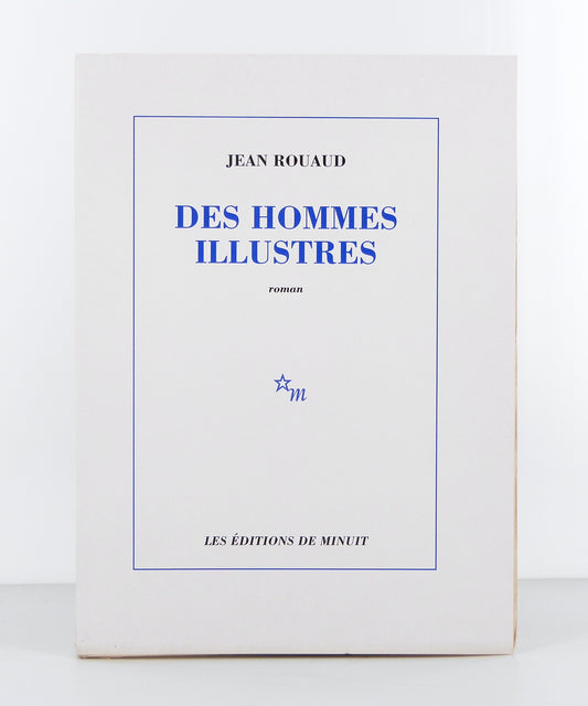 Des hommes illustres