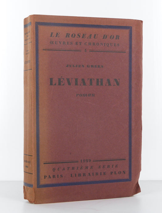 Léviathan