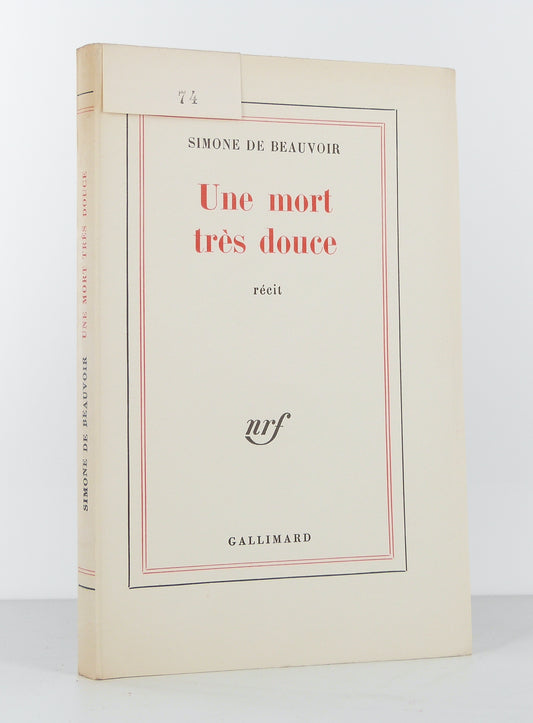 Une mort très douce