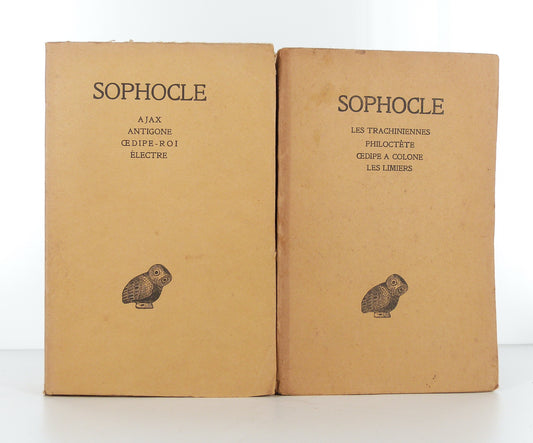 Sophocle.