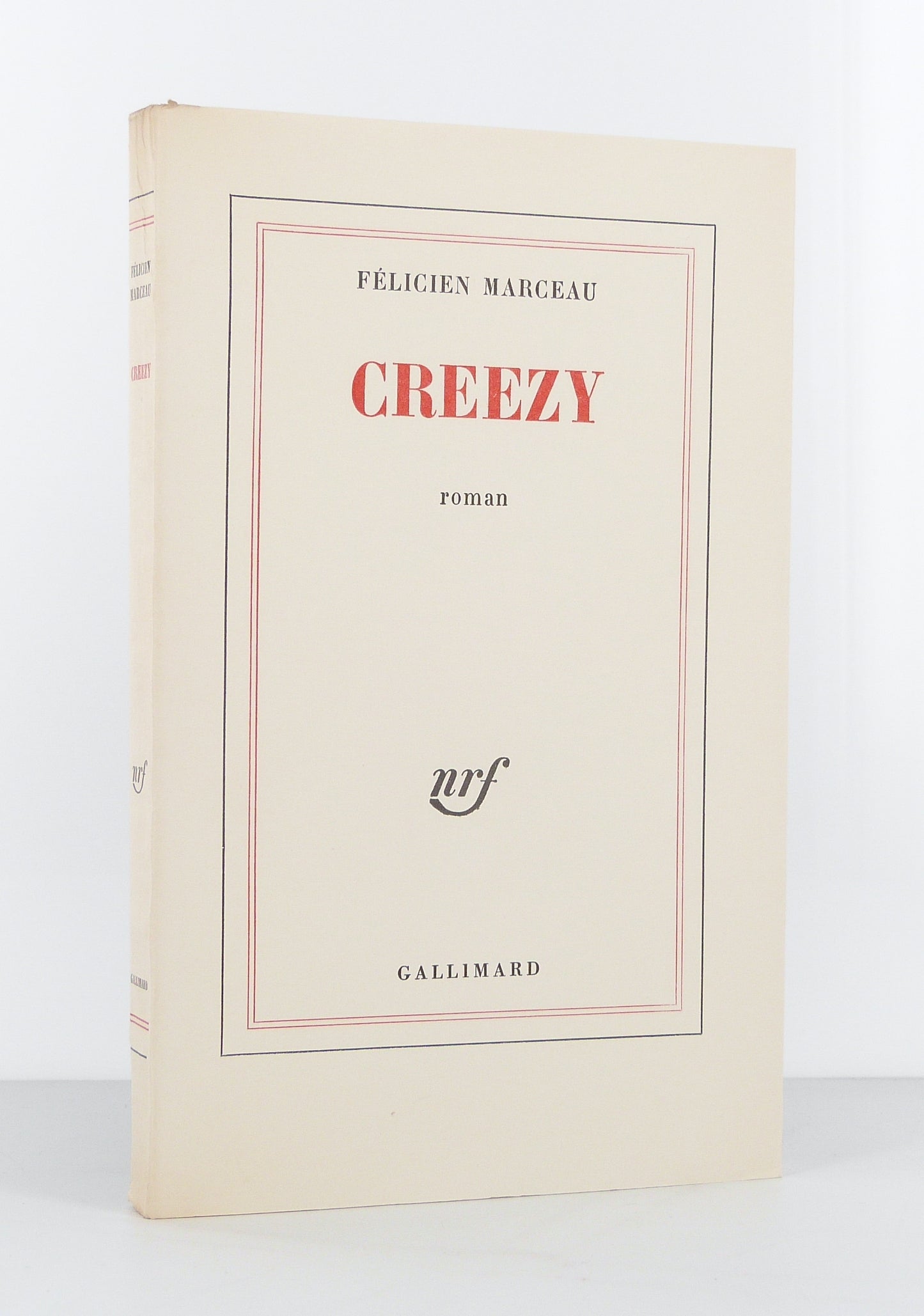 Creezy