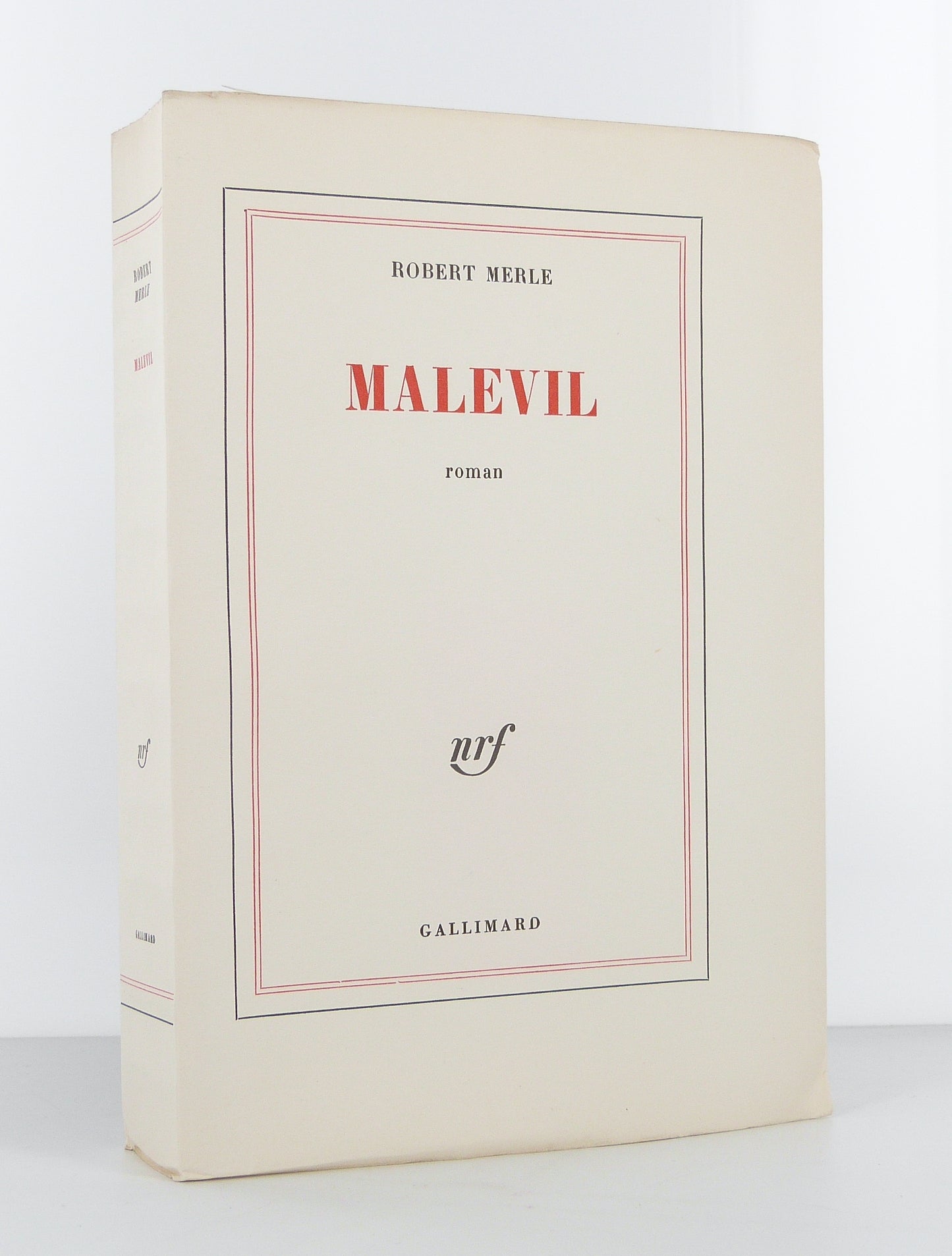 Malevil