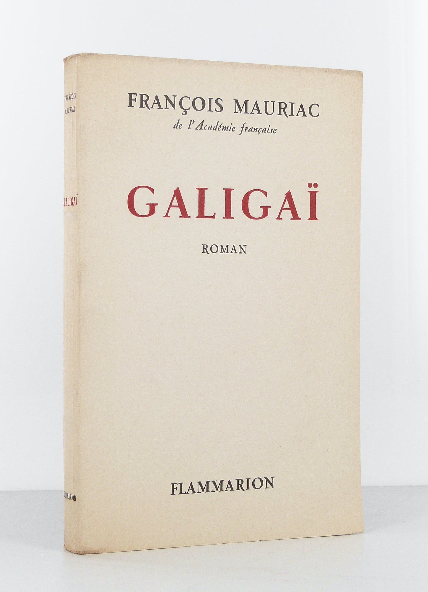 Galigaï