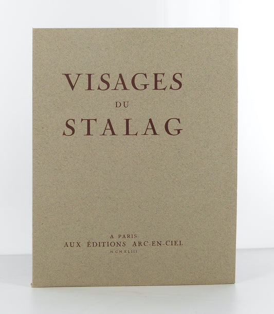 Visages du Stalag
