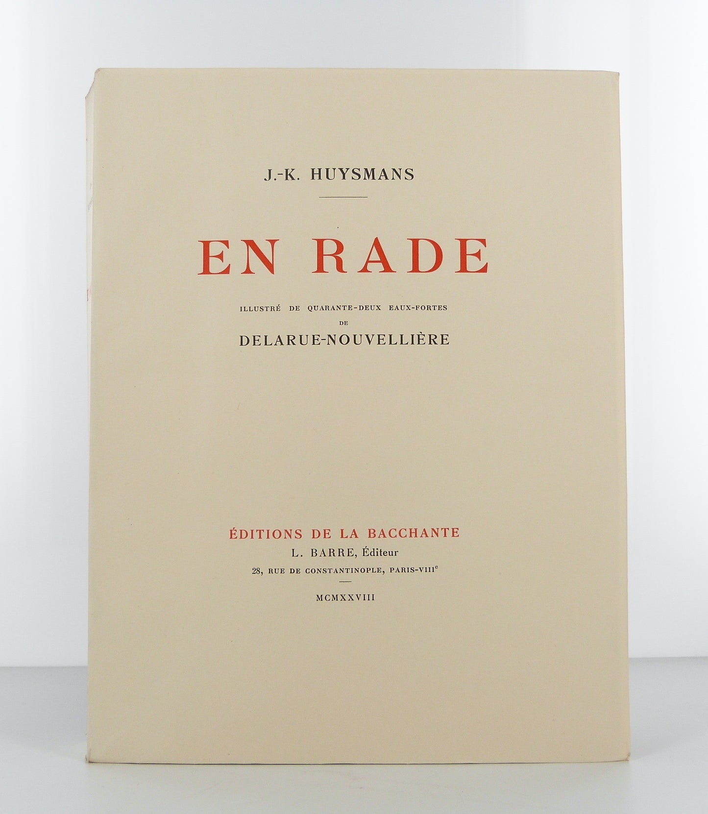 En rade