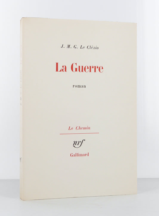 La Guerre