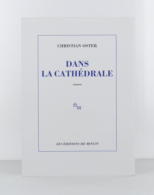 Dans la cathédrale