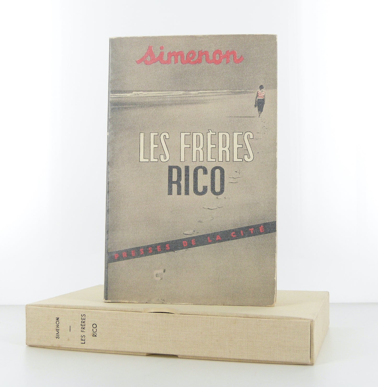 Les Frères Rico