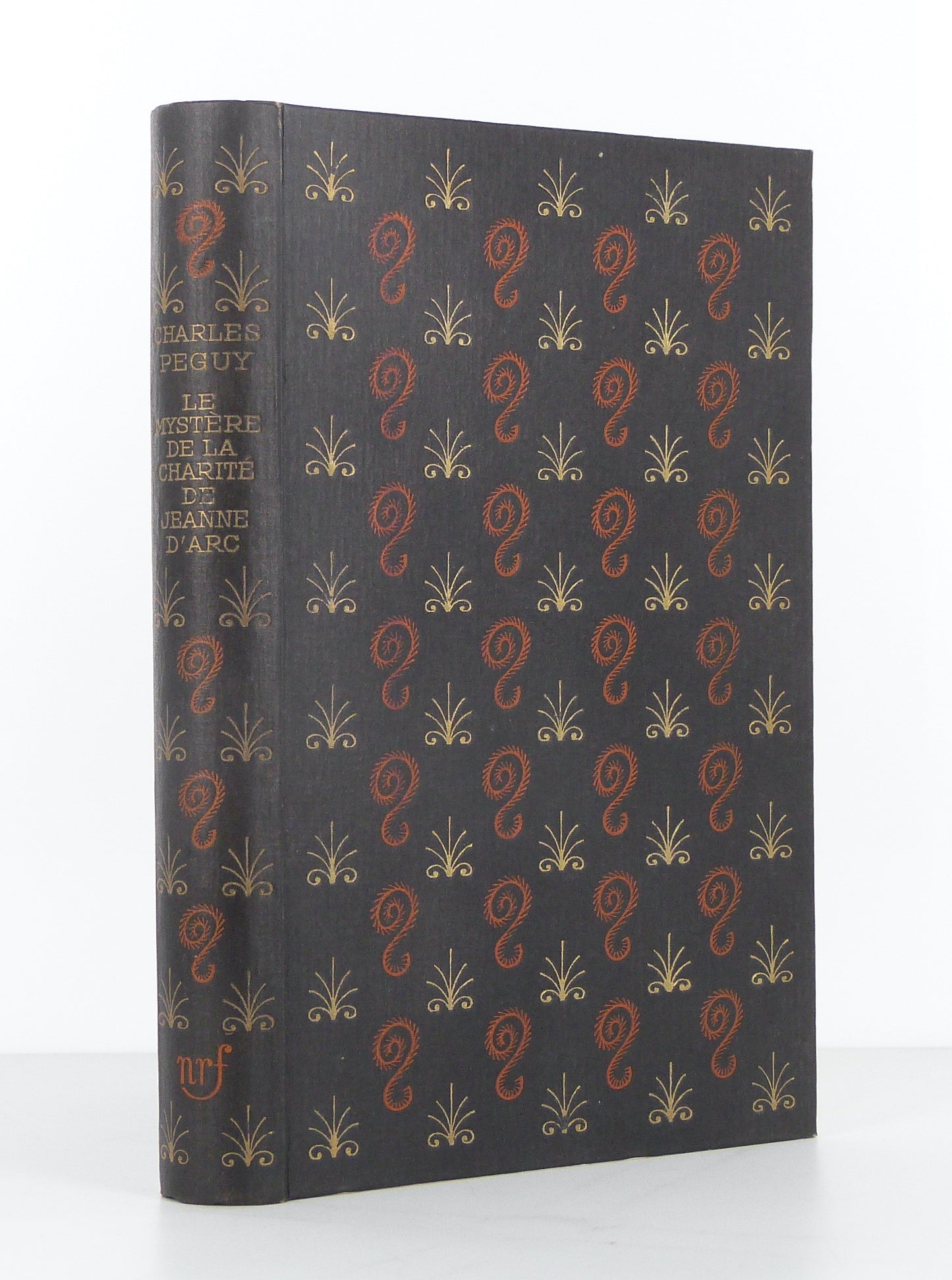 Le mystère de la charité de Jeanne d'Arc